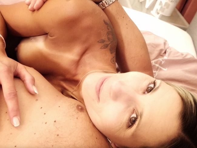 MellyBunnyLuder Porno Video: Bin ich ne verspielte DRECKSAU? | Aber eine mit Niveau!