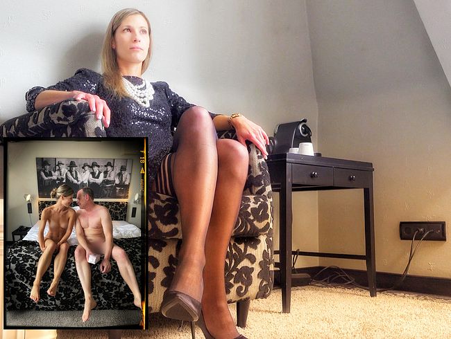 MellyBunnyLuder Porno Video: FANfi** mit Andre aus dem Internet! Traut er sich ohne Gummi??